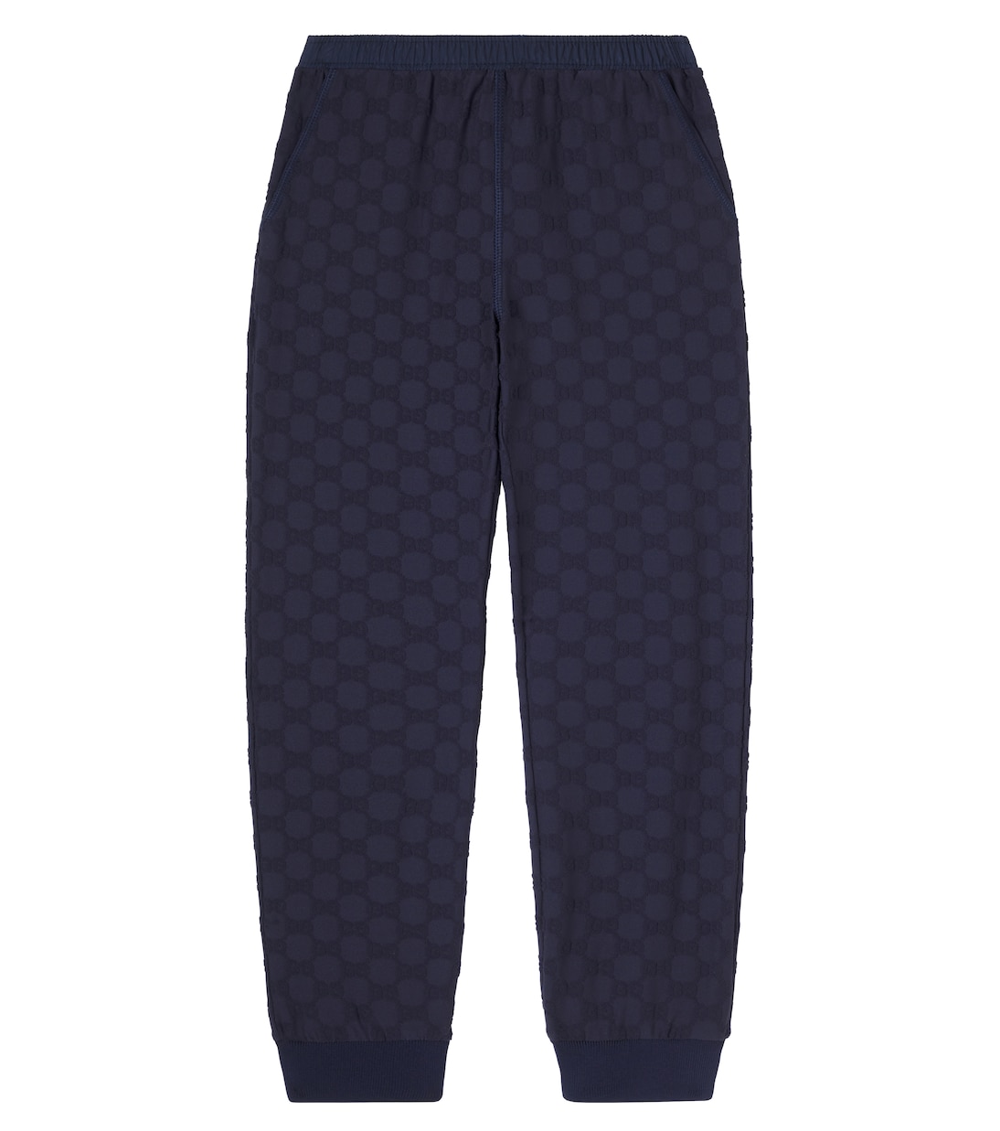 GG jacquard sweatpants | Gucci Kids