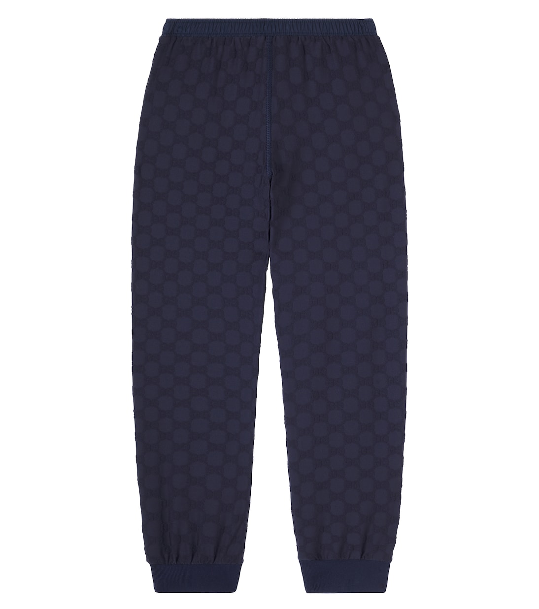 GG jacquard sweatpants | Gucci Kids