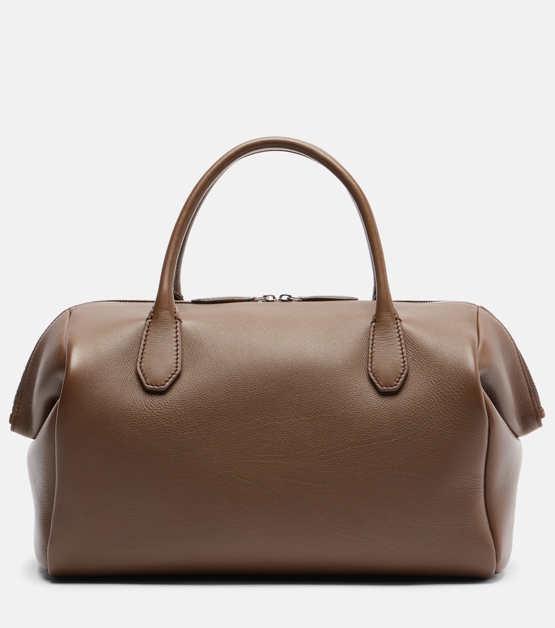 Borsa Faye in pelle | The Row