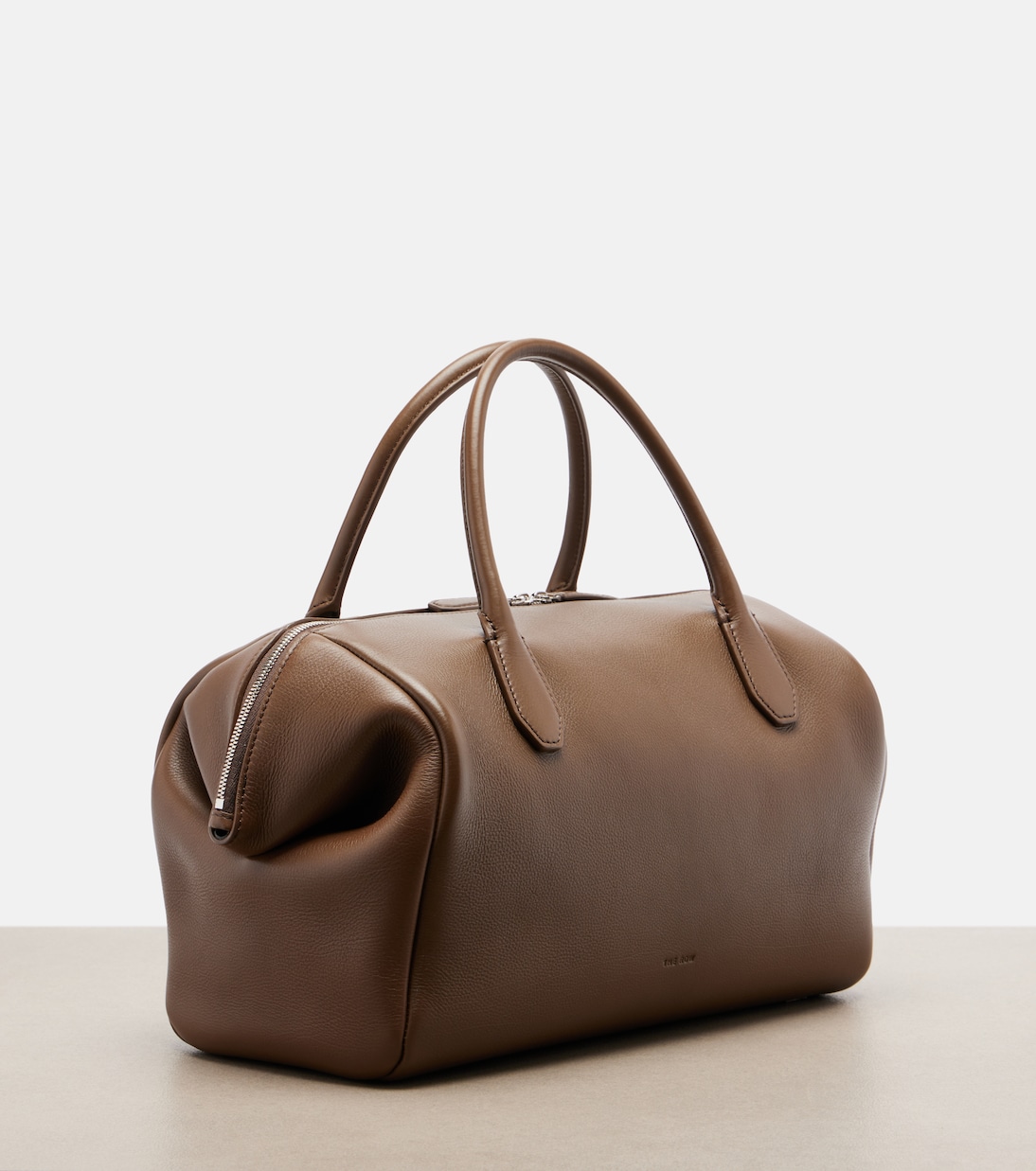 Borsa Faye in pelle | The Row