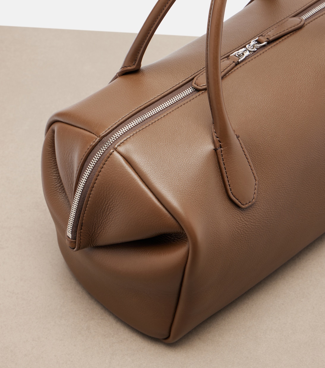 Borsa Faye in pelle | The Row