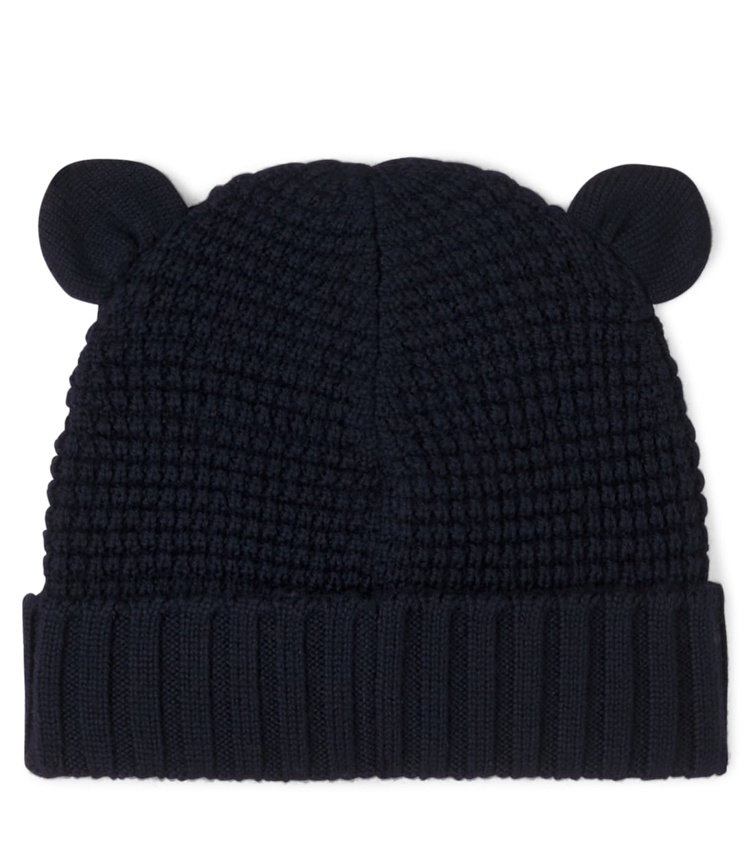 Baby Mütze aus Wolle | Moncler Enfant