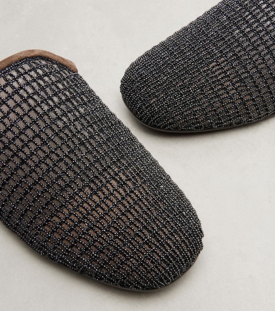 Mules Monili | Brunello Cucinelli