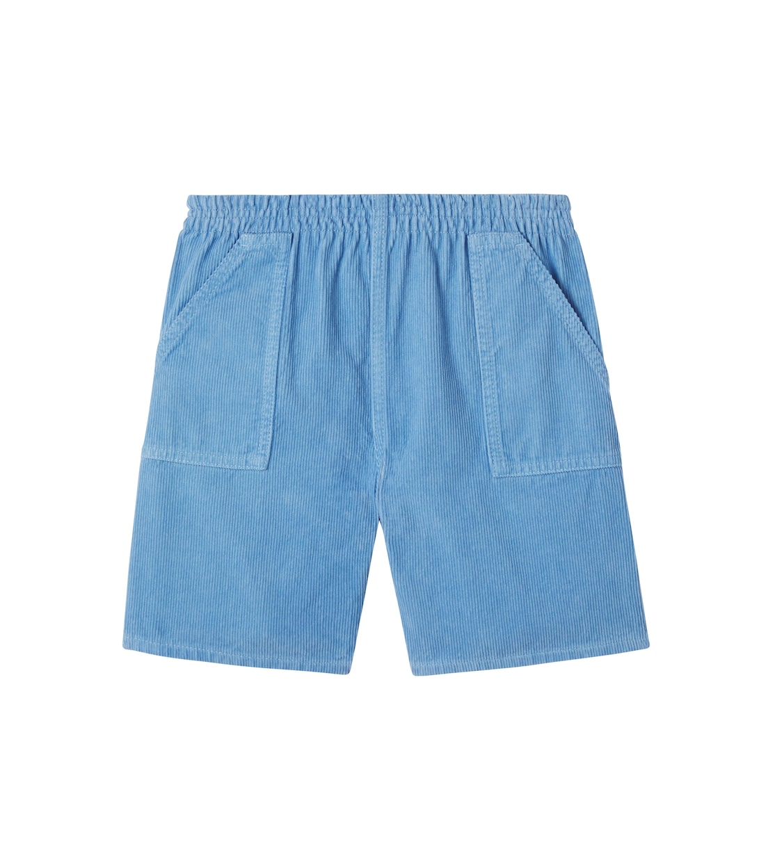 Bermuda-Shorts aus Baumwoll-Cord | Gucci Kids