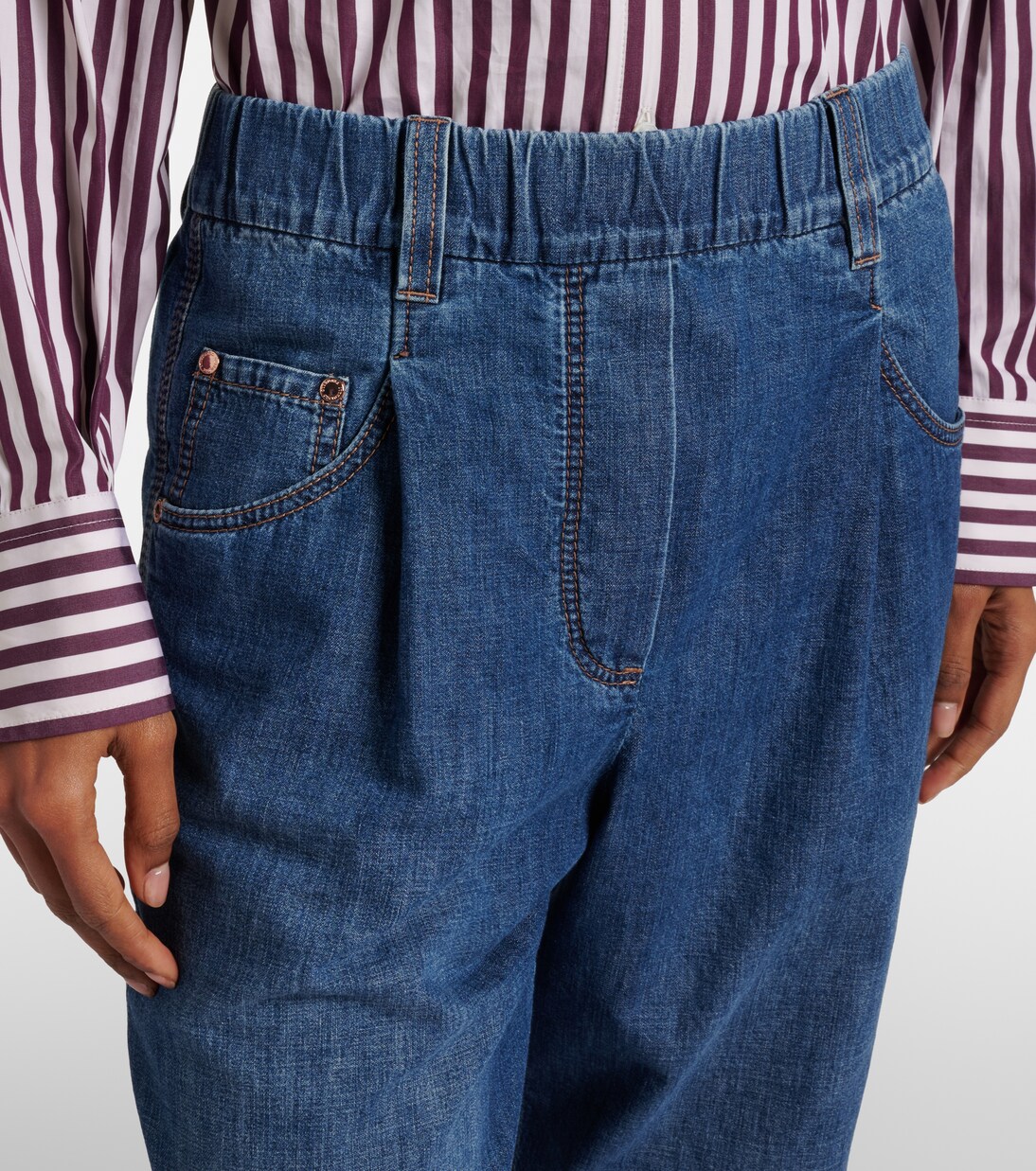 Jeans | Brunello Cucinelli