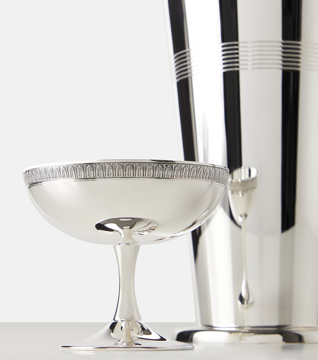 Dessertschale Malmaison | Christofle