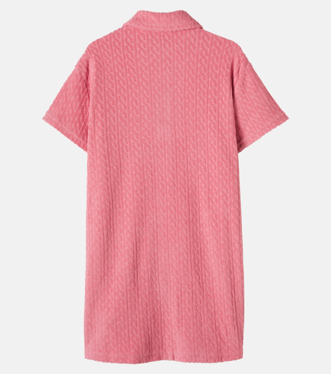 Paréo en coton éponge mélangé | Polo Ralph Lauren Kids