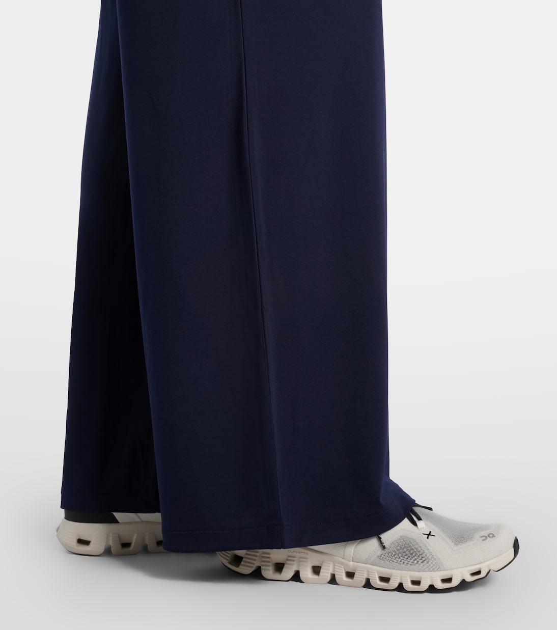 Pantaloni a gamba larga Harlan | The Upside