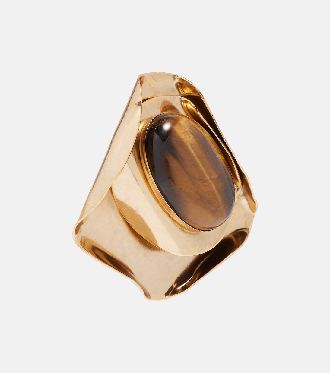 Kendall embellished earrings | Jennifer Behr