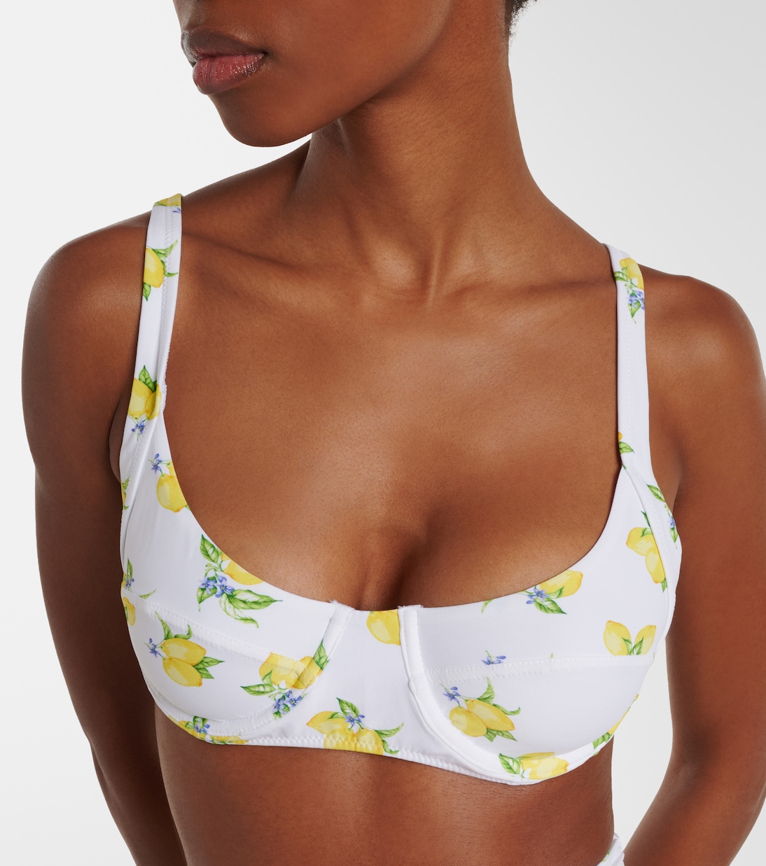 Bikini-Oberteil Tobago | Melissa Odabash