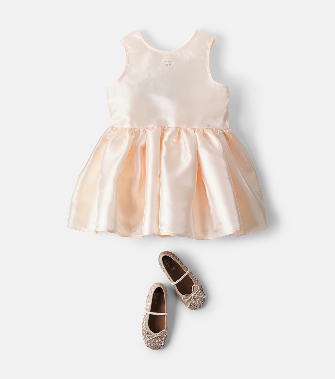 Kleid Bellis | Konges Sløjd