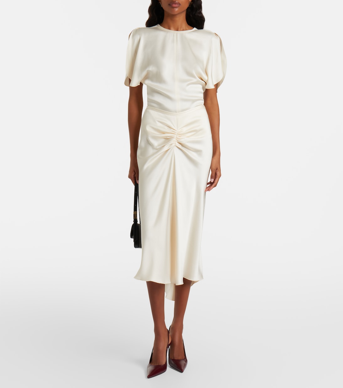 Midirock Bela | Victoria Beckham