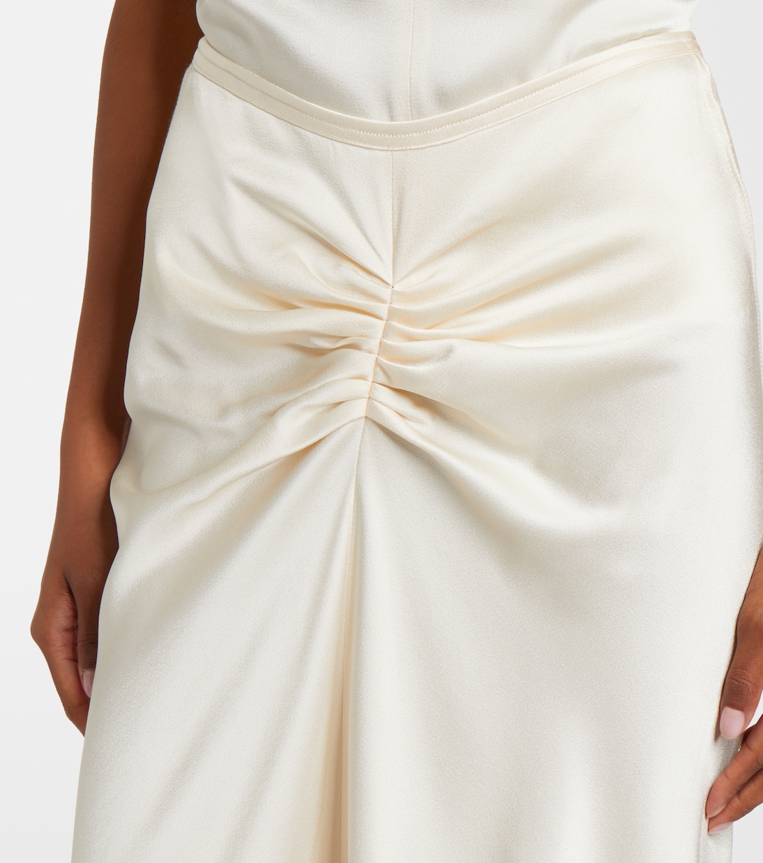 Midirock Bela | Victoria Beckham