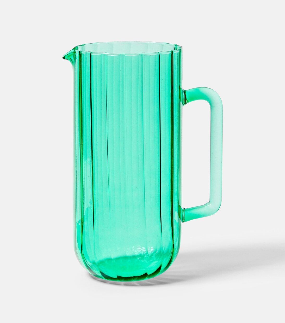 Glass pitcher | Dolce&Gabbana Casa