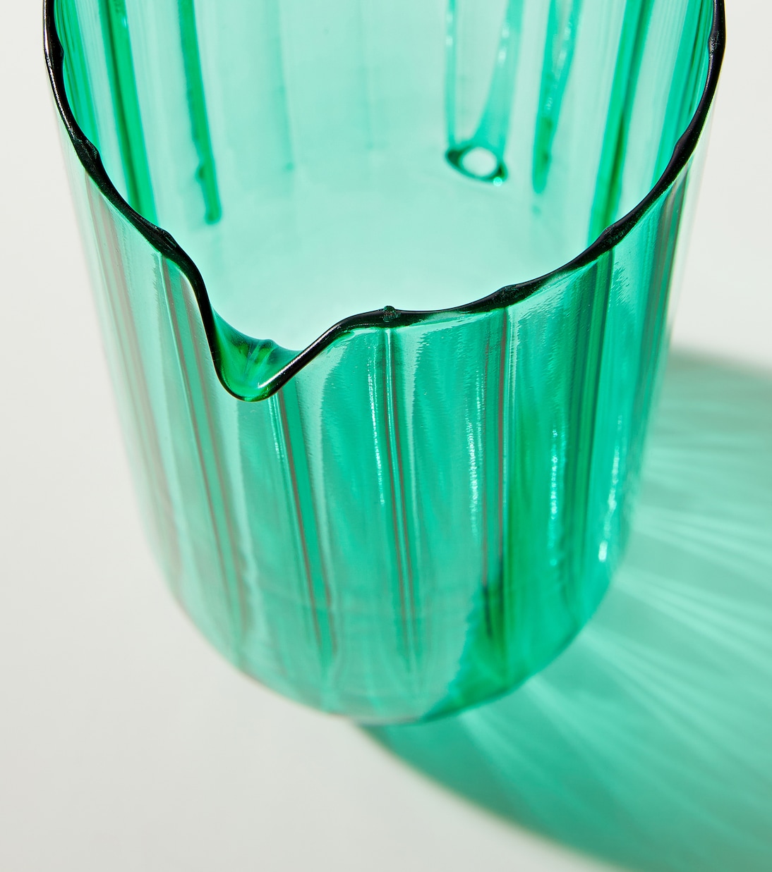 Glass pitcher | Dolce&Gabbana Casa