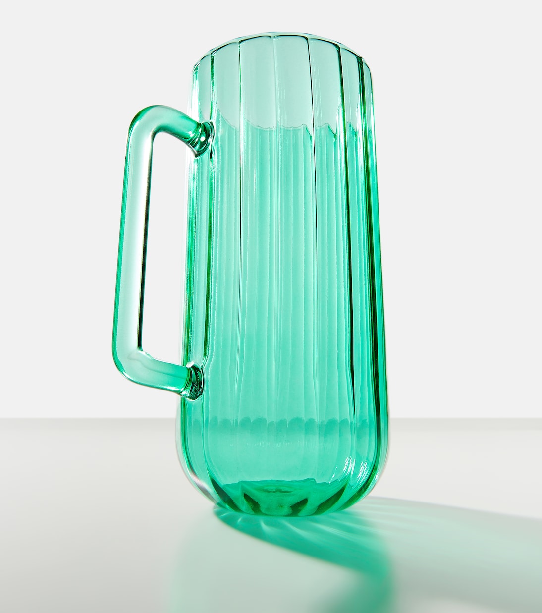 Glass pitcher | Dolce&Gabbana Casa