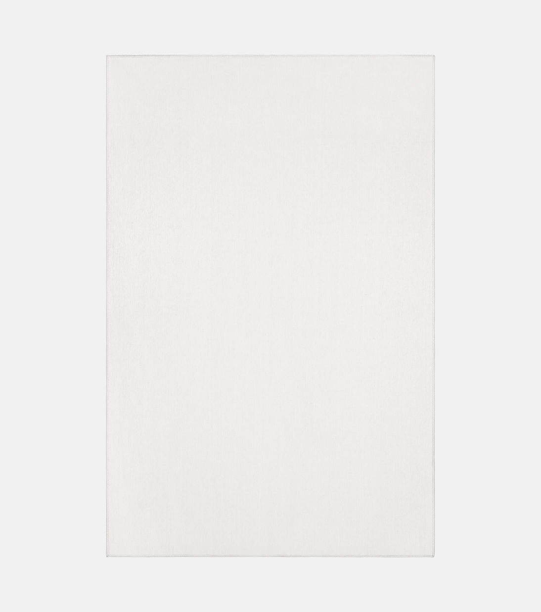 레이스 트리밍 테이블 커버 | Once Milano