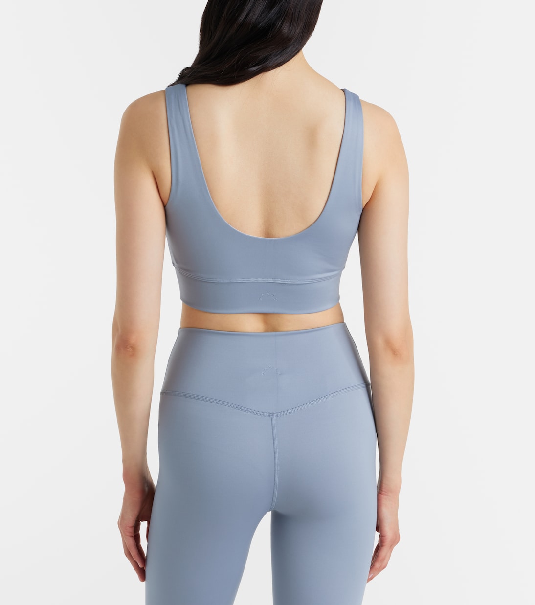 Top deportivo Assure Cori | Varley