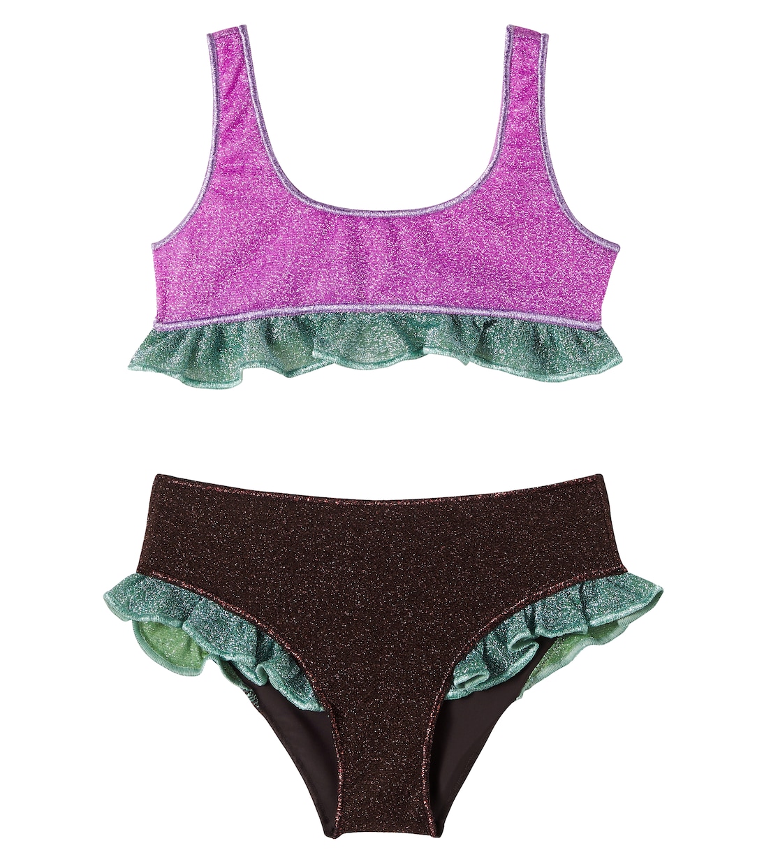 Bikini Lumière | Oséree Kids