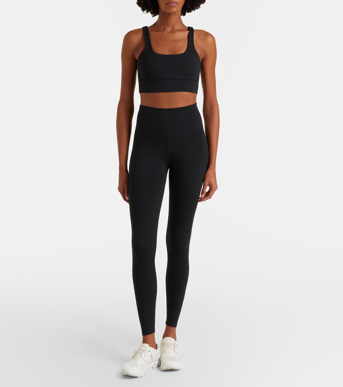 FreeSoft leggings | Varley