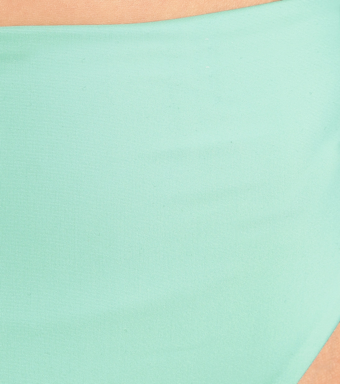 Culotte de bikini Incline à taille haute | Jade Swim