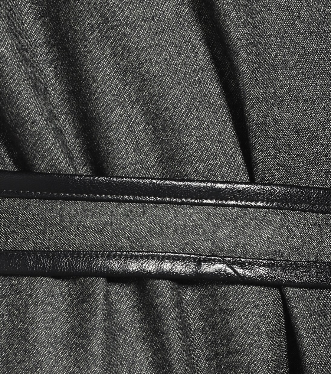 Gwyneth wool jumpsuit | Stella McCartney