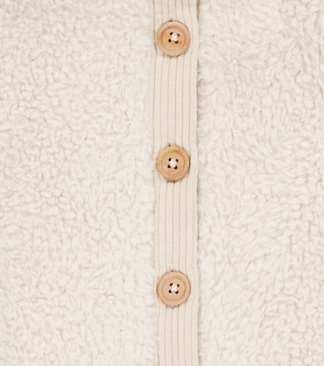 Bébé – Grenouillère Quentin | Louise Misha