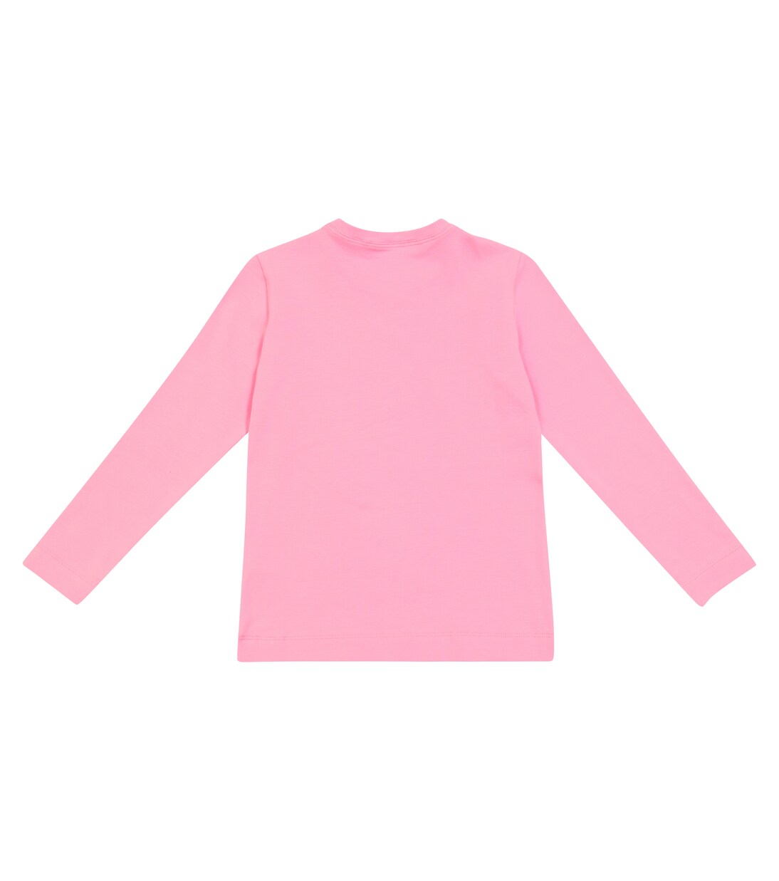 Powerpuff Girls embellished sweatshirt | Monnalisa