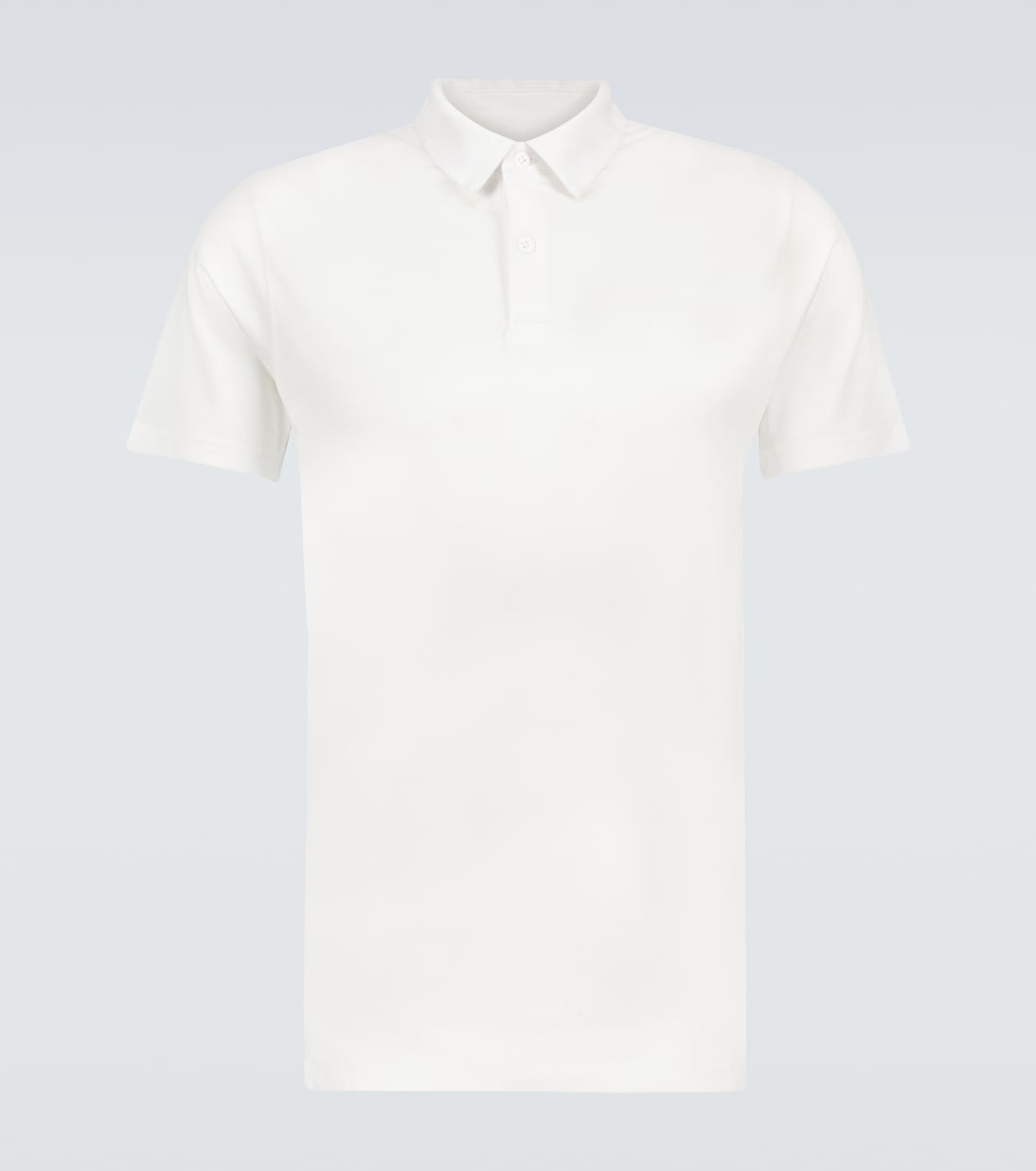 Polo Ramsay in misto cotone | Derek Rose