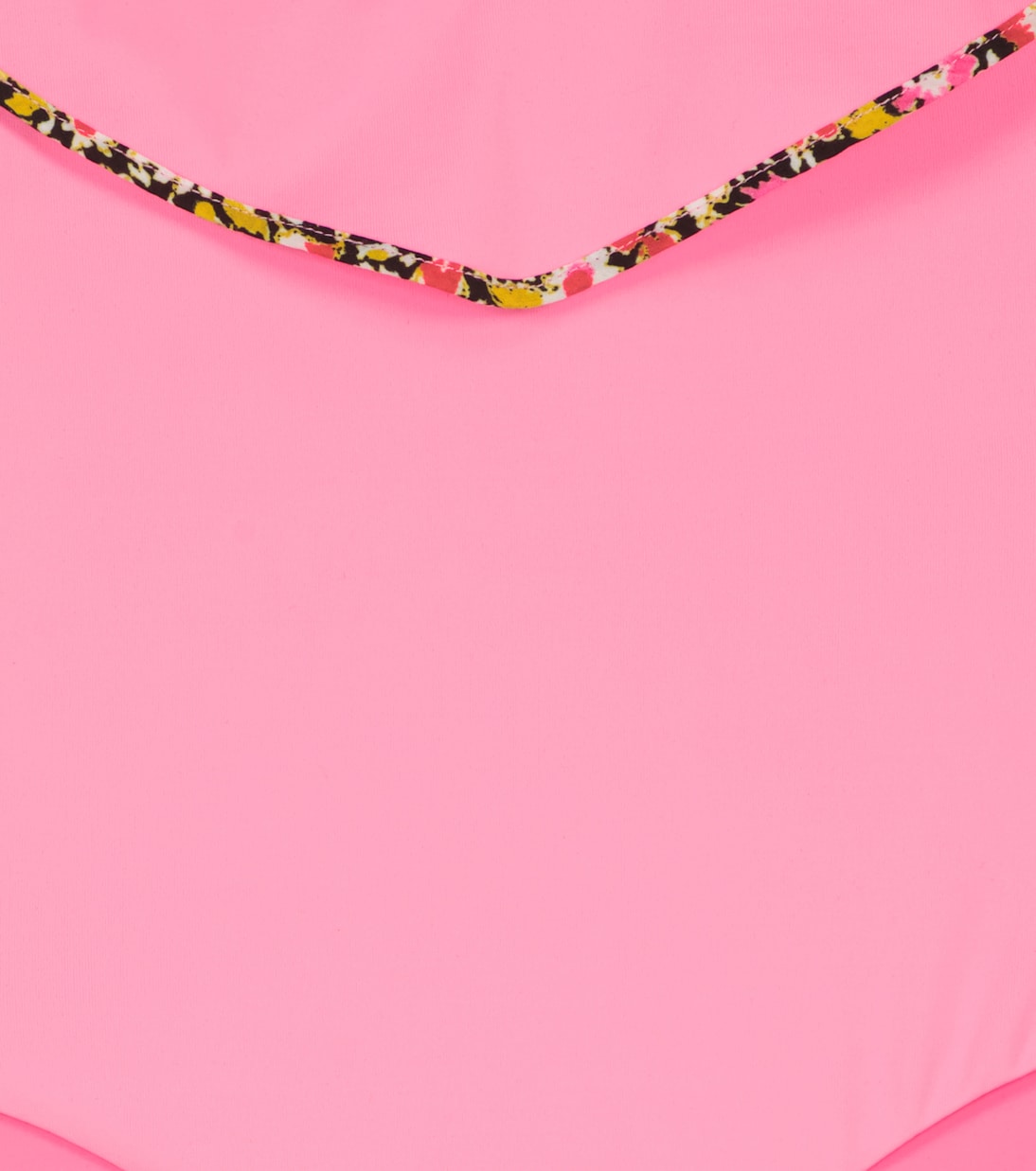 Piana ruffled swimsuit | Marysia Bumby