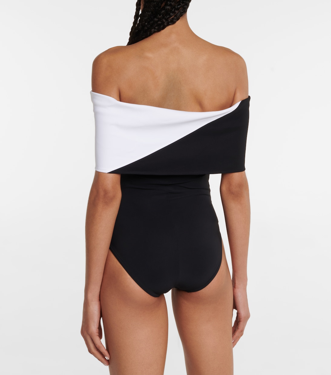 Badeanzug Aidan | Karla Colletto