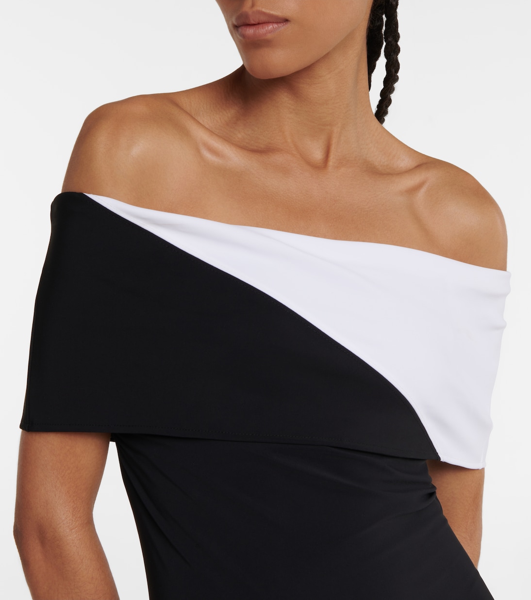 Badeanzug Aidan | Karla Colletto