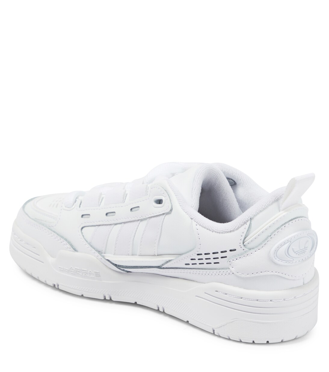 Leather sneakers | Adidas Originals Kids