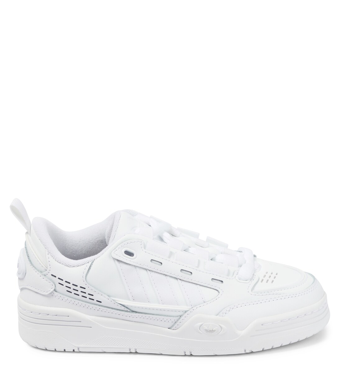 Leather sneakers | Adidas Originals Kids