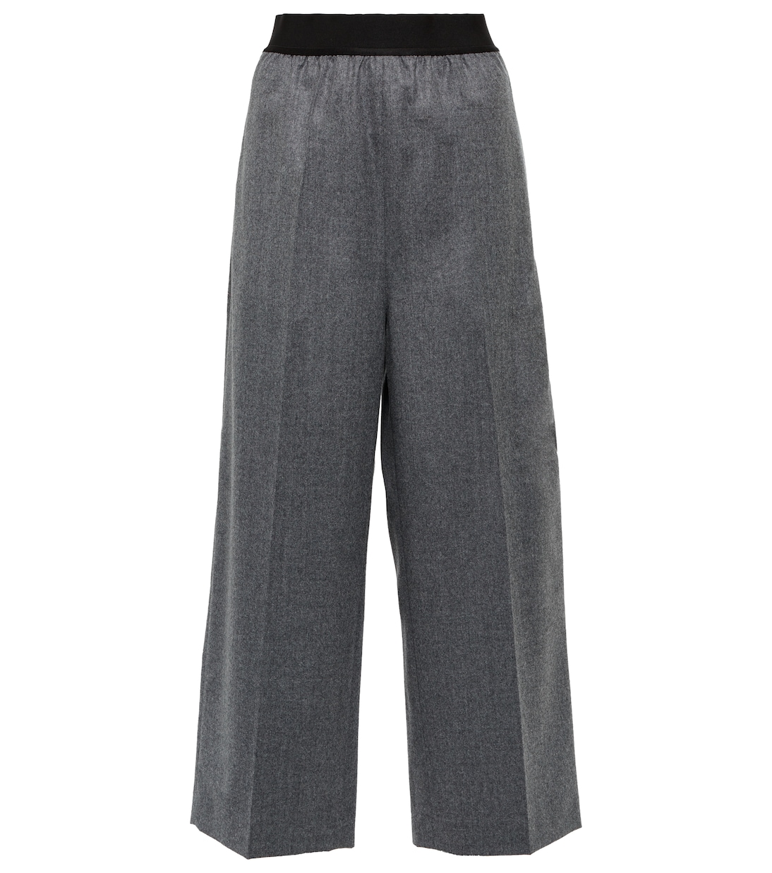 Jupe-culotte en laine | Stella McCartney