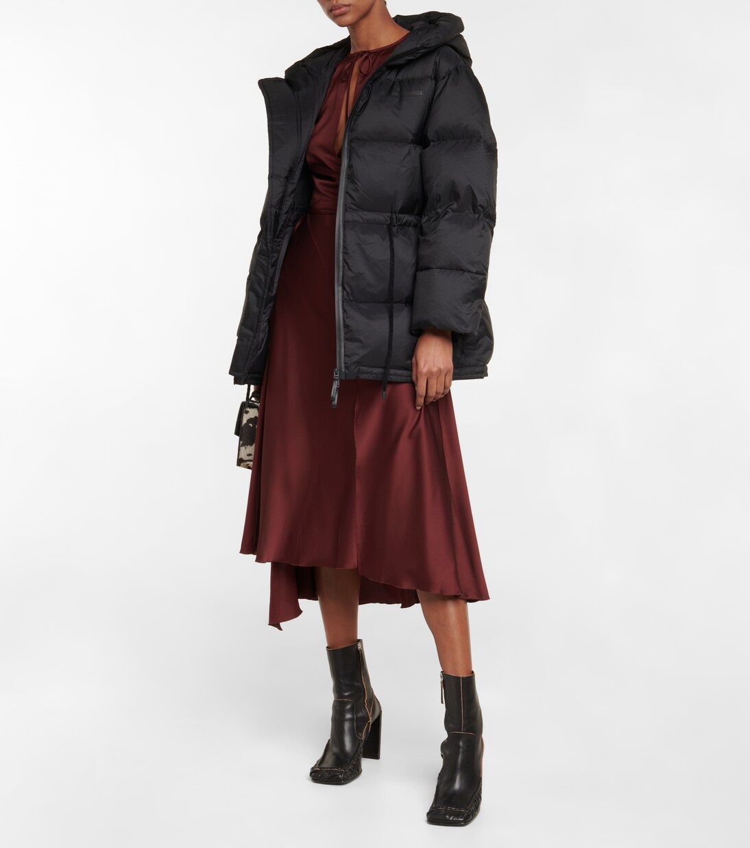 Daunenjacke | Acne Studios