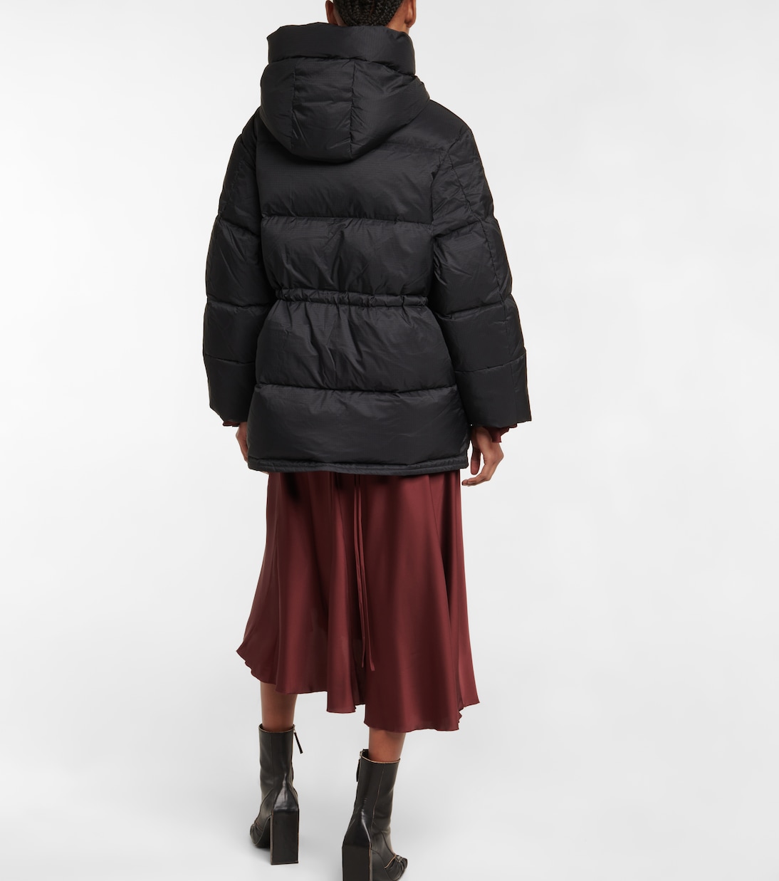 Daunenjacke | Acne Studios