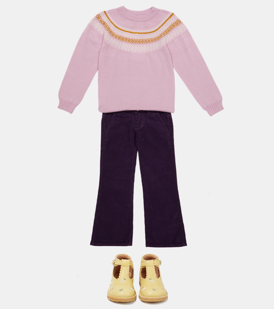 Wool-blend sweater | Paade Mode