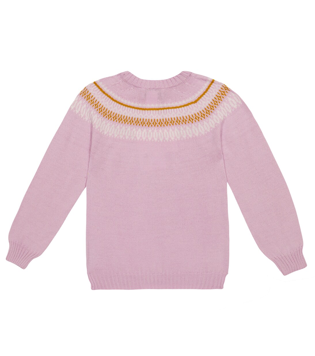 Wool-blend sweater | Paade Mode