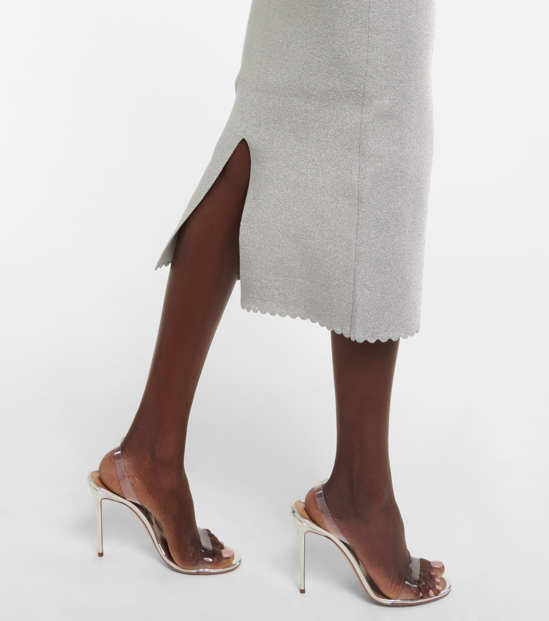 Robe midi | Victoria Beckham