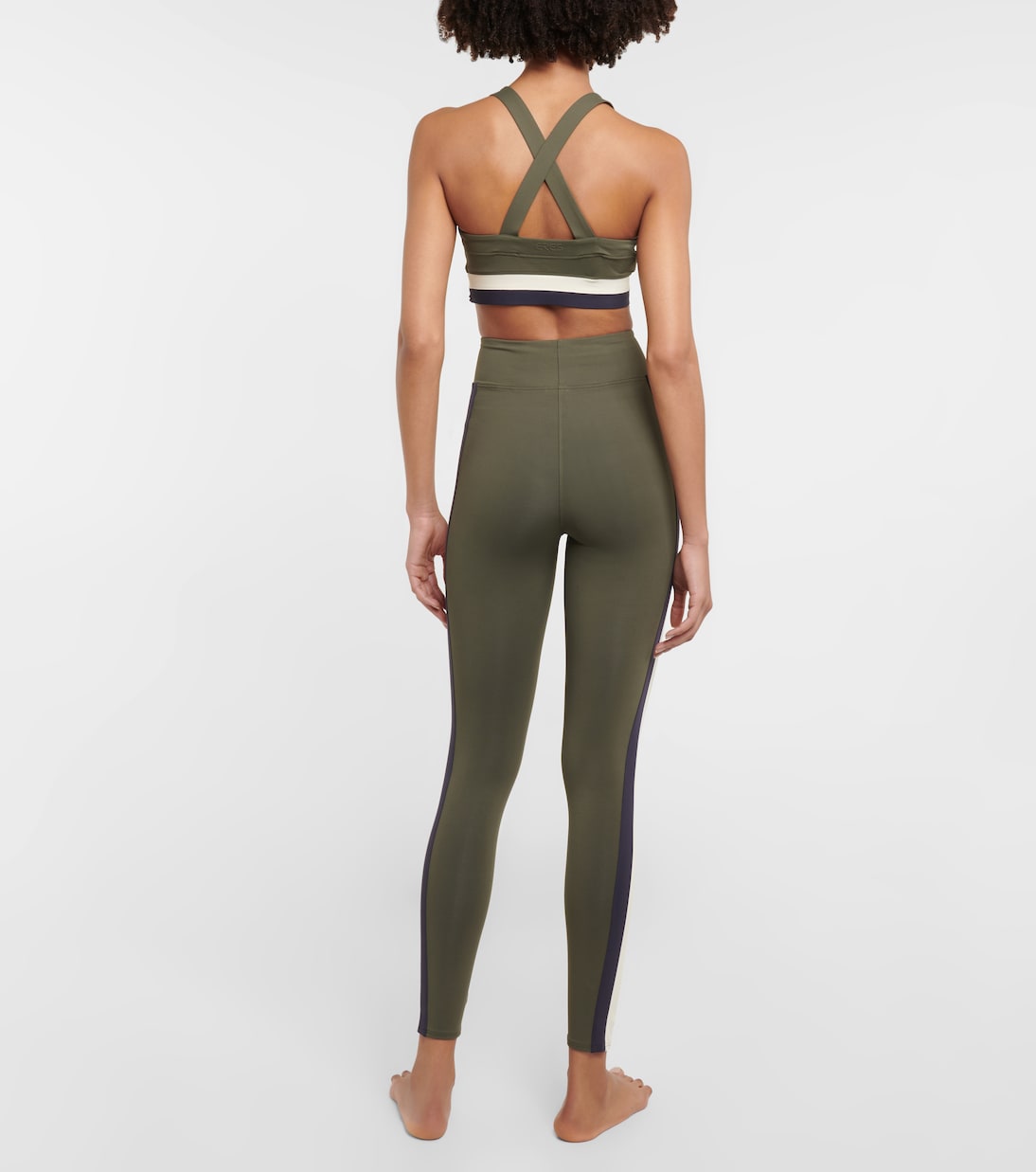 Arjuna jersey sports top | Eres