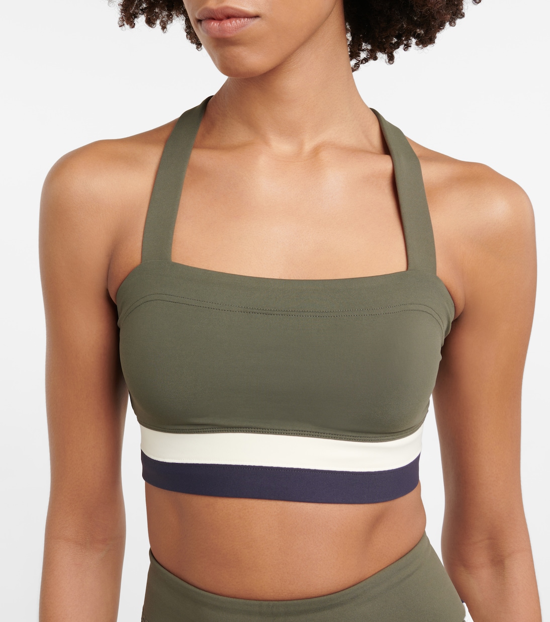 Arjuna jersey sports top | Eres