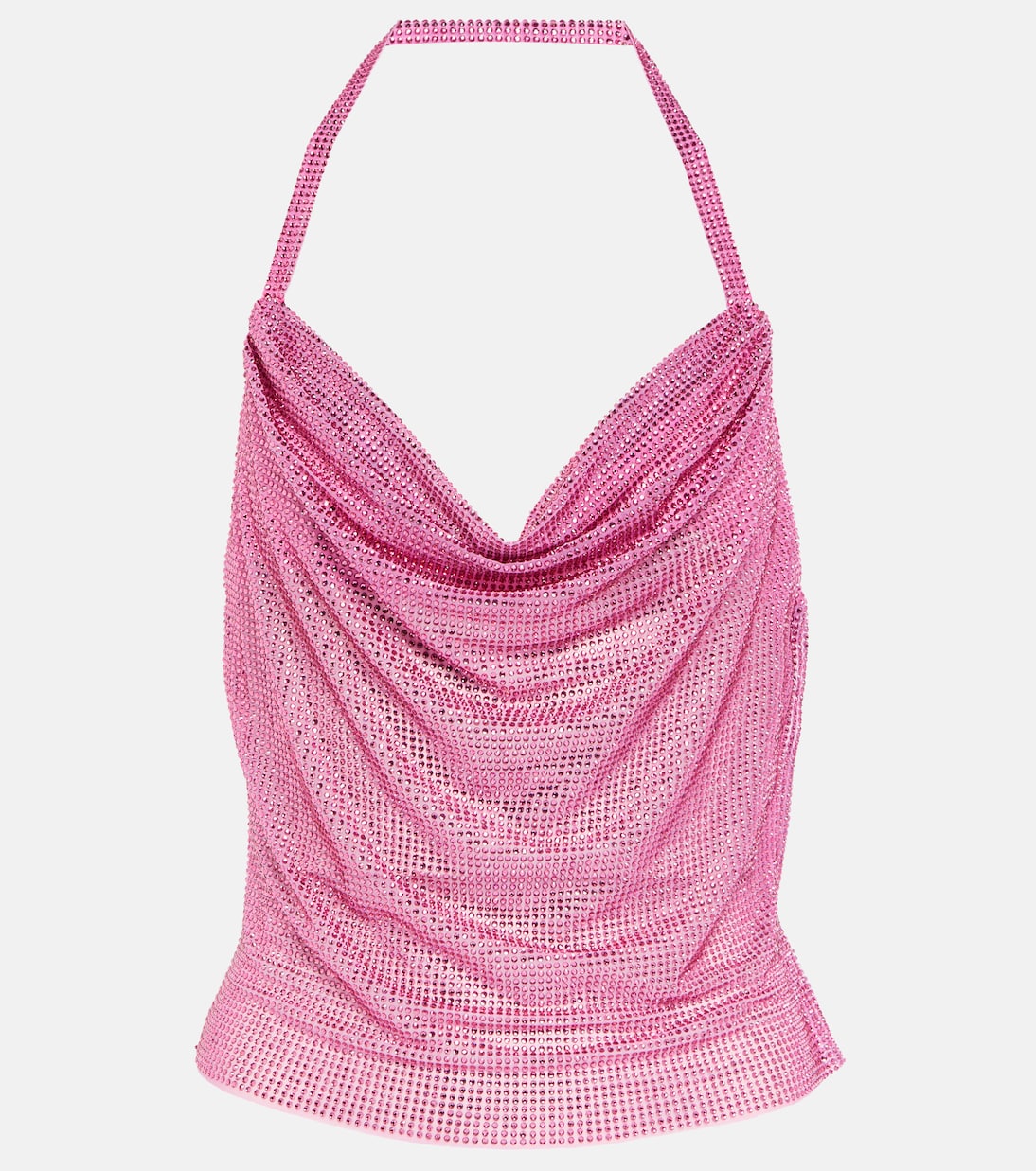 Verziertes Top | Giuseppe di Morabito