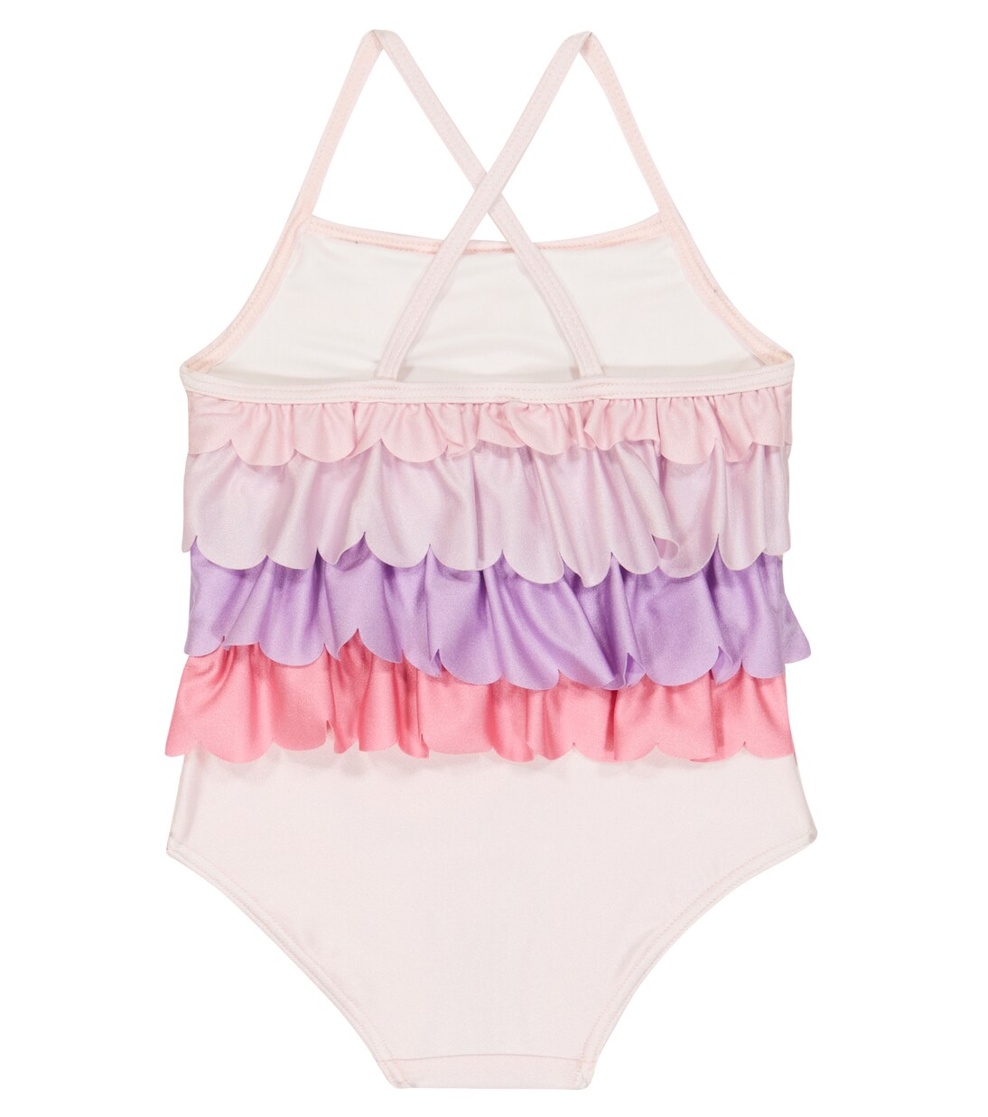 Baby Bébé Rainbow Rock swimsuit | Tutu Du Monde
