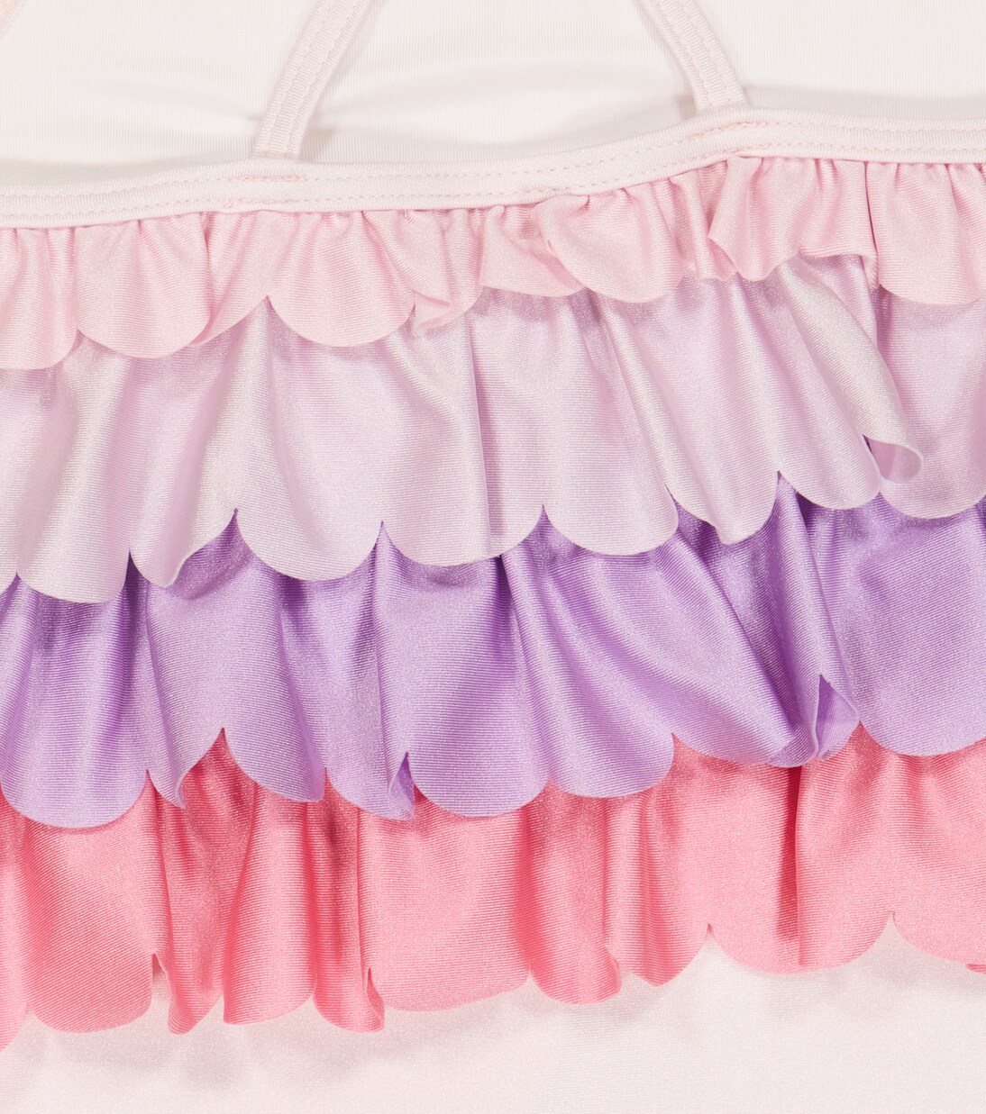 Baby Bébé Rainbow Rock swimsuit | Tutu Du Monde
