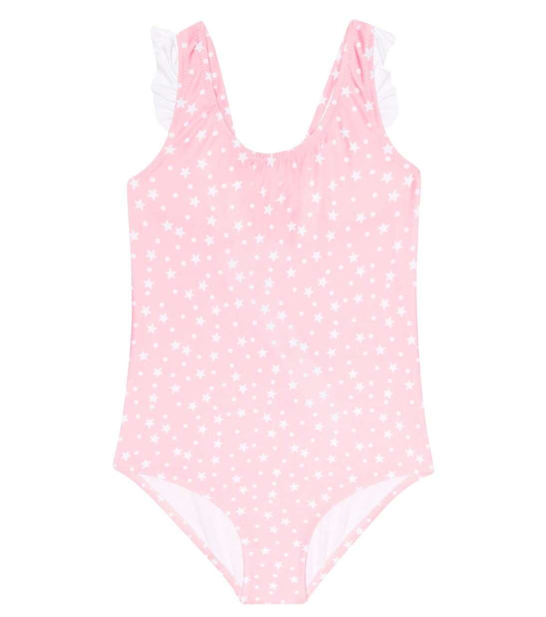 Baby Milly printed swimsuit | Melissa Odabash Kids