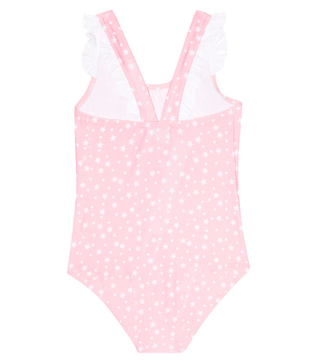 Baby Milly printed swimsuit | Melissa Odabash Kids