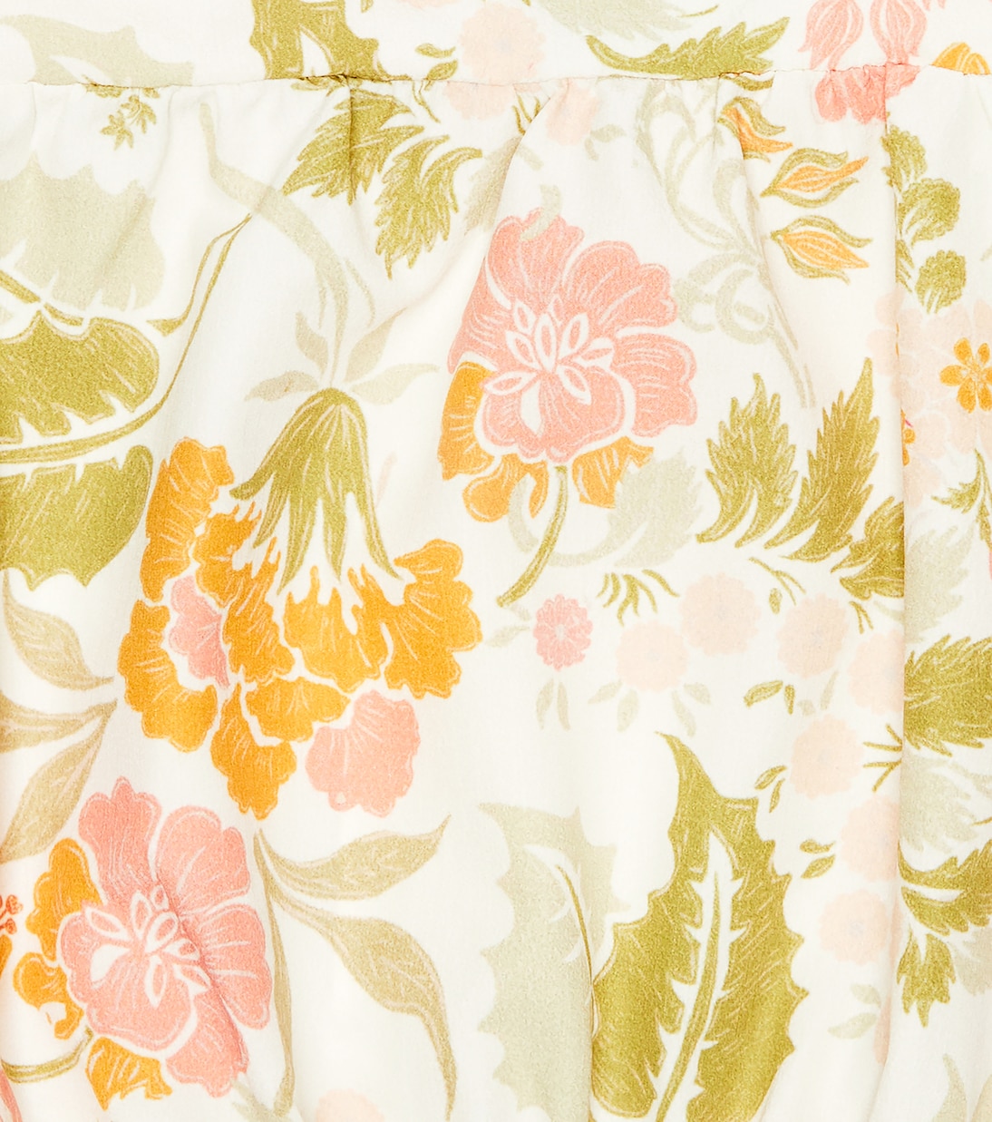 Rafaella floral blouse | The New Society