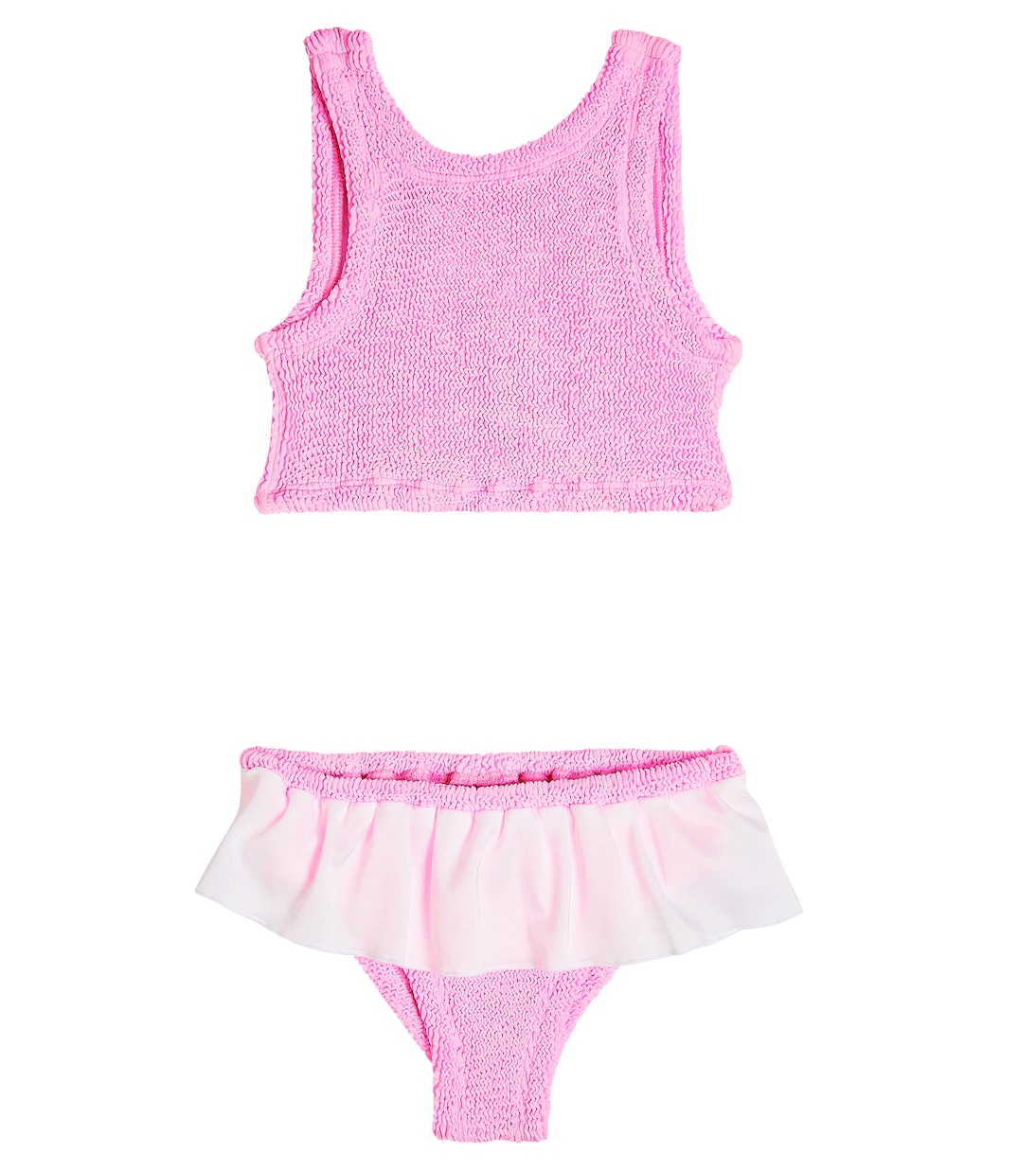 Baby Bikini Olive | Hunza G Kids