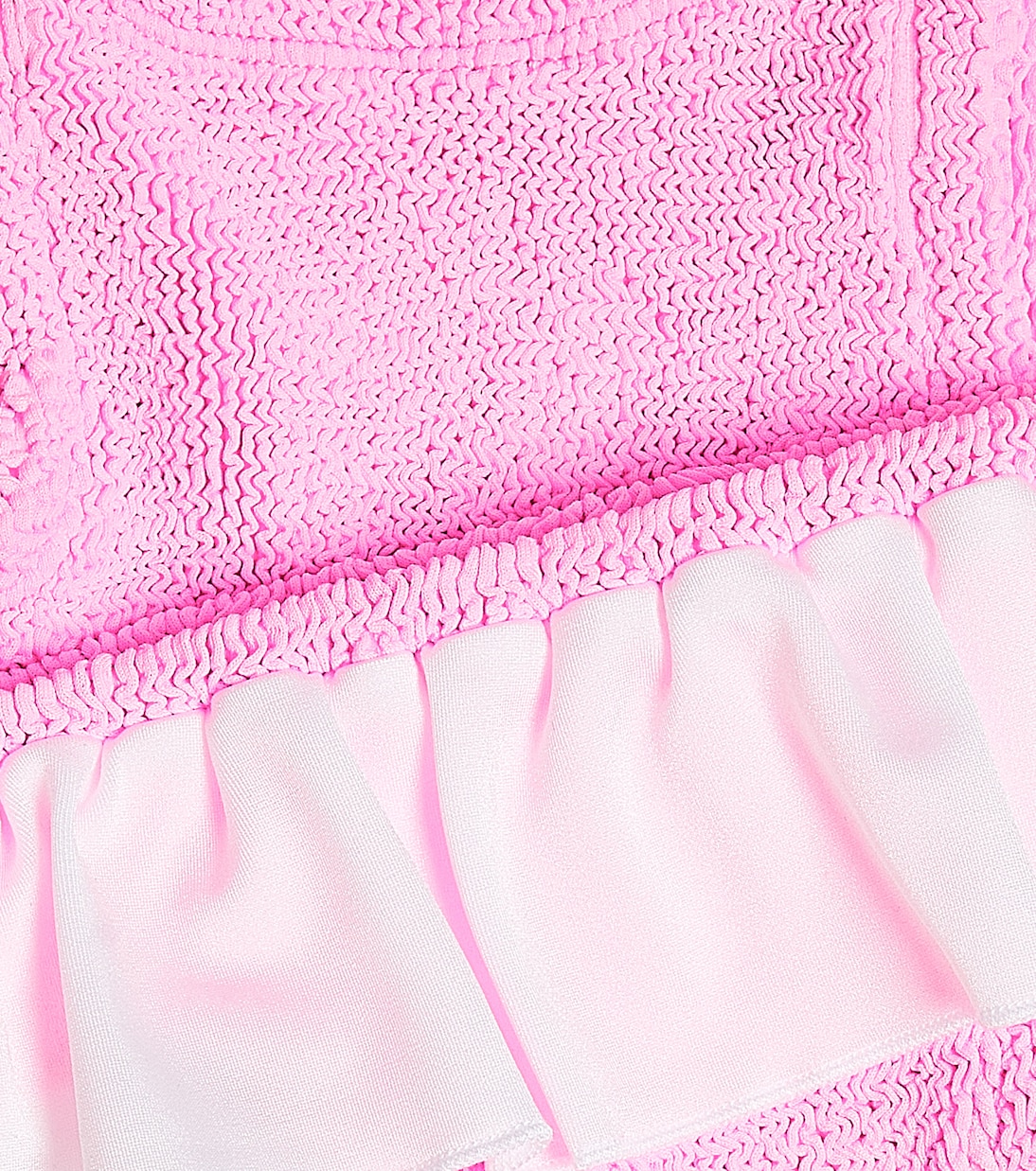 Baby Bikini Olive | Hunza G Kids